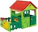 Toys : Playhouse & Garden