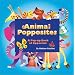 Animal Popposites: A Pop-Up Book of Opposites