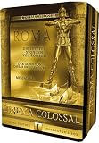 Produkt-Bild: Cinema Colossal Box I - ROMA (Limited Collector's Edition, 3 DVDs) [Limited Edition]
