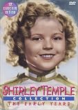 DVD : Shirley Temple The Early Years (Black and White)
