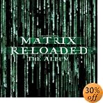 �uThe Matrix Reloaded: The Album�v�̃C���[�W�摜