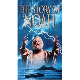 Gh of Bible: Story of Noah [VHS]