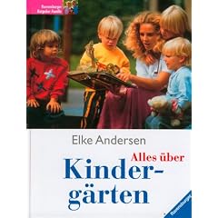 Alles �ber Kinderg�rten