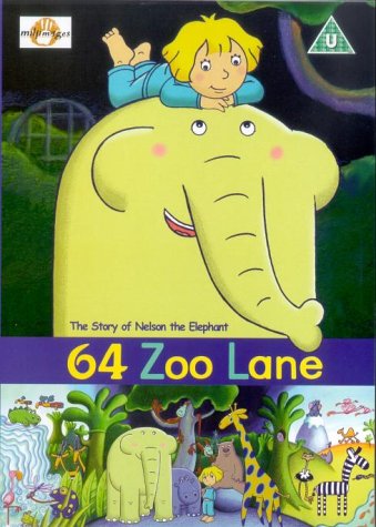 64 Zoo Lane [1999] [DVD]
