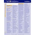 Click here to buy Cpt 2006 Express Reference Coding Card Cardiology by  Terence Johnson and Betty Johnson.