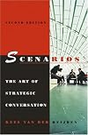 Scenarios: The Art of Strategic Conversation