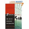 Scenarios: The Art of Strategic Conversation