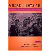 Where The Boys Are: Cinemas Of Masculinity And Youth (Contemporary Approaches to Film and Television)