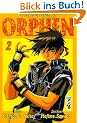 Sorcerous Stabber Orphen