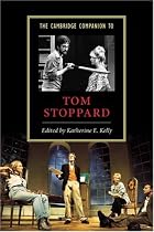 The Cambridge Companion to Tom Stoppard (Cambridge Companions to Literature)