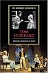 The Cambridge Companion to Tom Stoppard (Cambridge Companions to Literature)