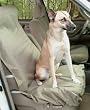 Solvit Waterproof Bucket Seat Cover for Pets