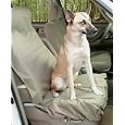 Solvit Waterproof Bucket Seat Cover for Pets