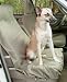 Solvit Waterproof Bucket Seat Cover for Pets