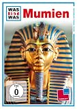 WAS IST WAS TV: Mumien