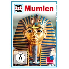 WAS IST WAS TV: Mumien