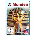 WAS IST WAS TV: Mumien
