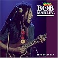 Bob Marley 2008 Calendar