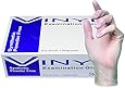SKINTX Vinyl Powder-Free 4 mil Medical Grade Examination Glove