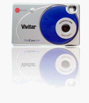 Buy Vivitar VGA Vivicam 3350B online at Discounted New and Used prices. Delivered to your door with Childrens Toyshop.com