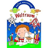 Meine Maltsche, Weltraum - Emilie Beaumont