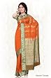 Vaishnavi Art Silk India Sari Saree fabric tana silk.