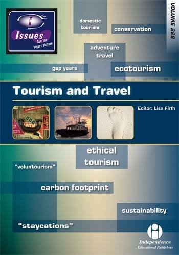Tourism and Travel: 222 (Issues)