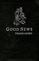 Illustrated Bible - Good News Translation