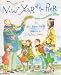New Year at the Pier: A Rosh Hashanah Story