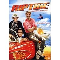 Riptide - The Complete First Season (1984)