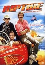 Riptide - The Complete First Season