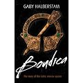 Boudica: The Story of the Fearless Iceni Queen (Lives in Action) (Real Lives)