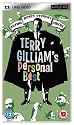 Monty Python's Personal Bests - Terry Gilliam [UMD Mini for PSP]