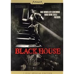 Black House [Special Edition] [2 DVDs]