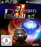 Produkt-Bild: Dream Pinball 3D II