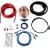 Power Acoustik KIT-2G 2-Gauge Amplifier Wiring Kit
