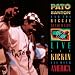 Live & Kickin All Over Americ von Pato Banton - alle Infos