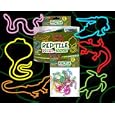 Rubba Bandz Reptiles Rubba Bandz Reptiles