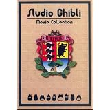 Studio Ghibli Movie Collection