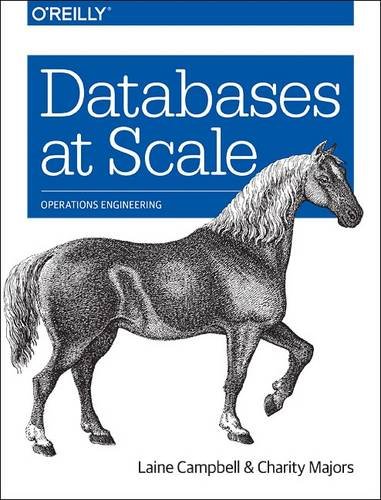 Databases at Scale: Operations Engineering