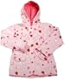 Hatley Toddler/Little Kid Strawberry Rain Coat