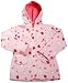 Hatley Toddler/Little Kid Strawberry Rain Coat
