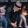 Supply & Demand by Amos Lee