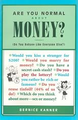 Are You Normal about Money?