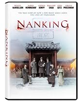 Nanking Streaming.