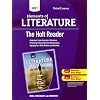 The Holt Reader, Third Course (Elements of Literature)