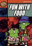 Fun with food