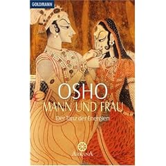 Mann und Frau: Der Tanz der Energien