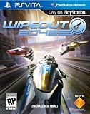 wipEout 2048