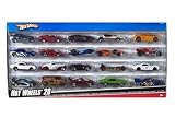 Hot Wheels 20 Car Gift Pack &#8211; Styles May Vary